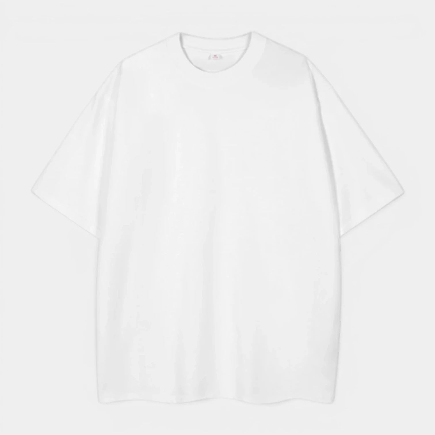 Men's Short Sleeve Relaxed Fit T-Shirt