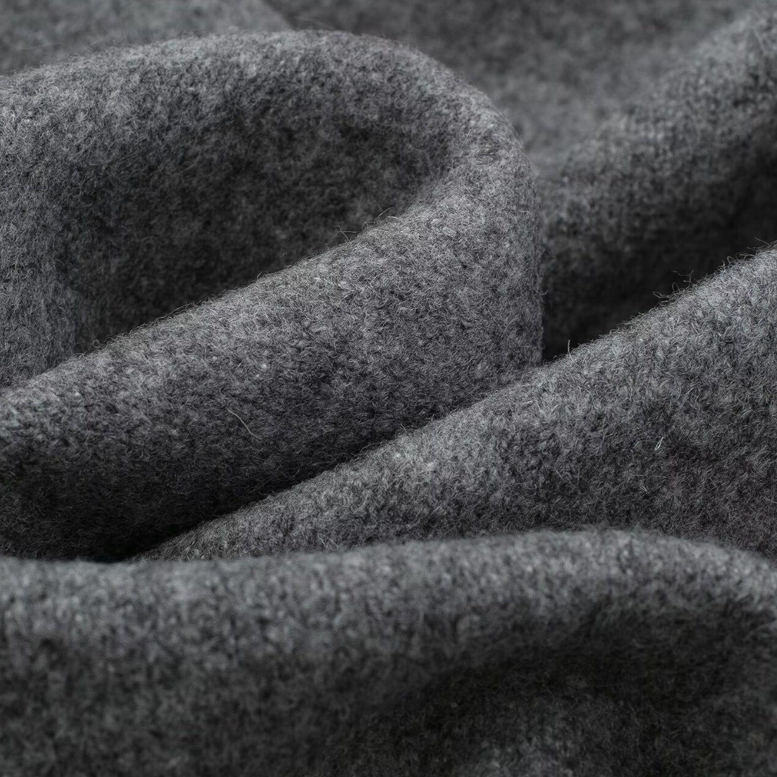 Pull En Maille Femme À Col Rond