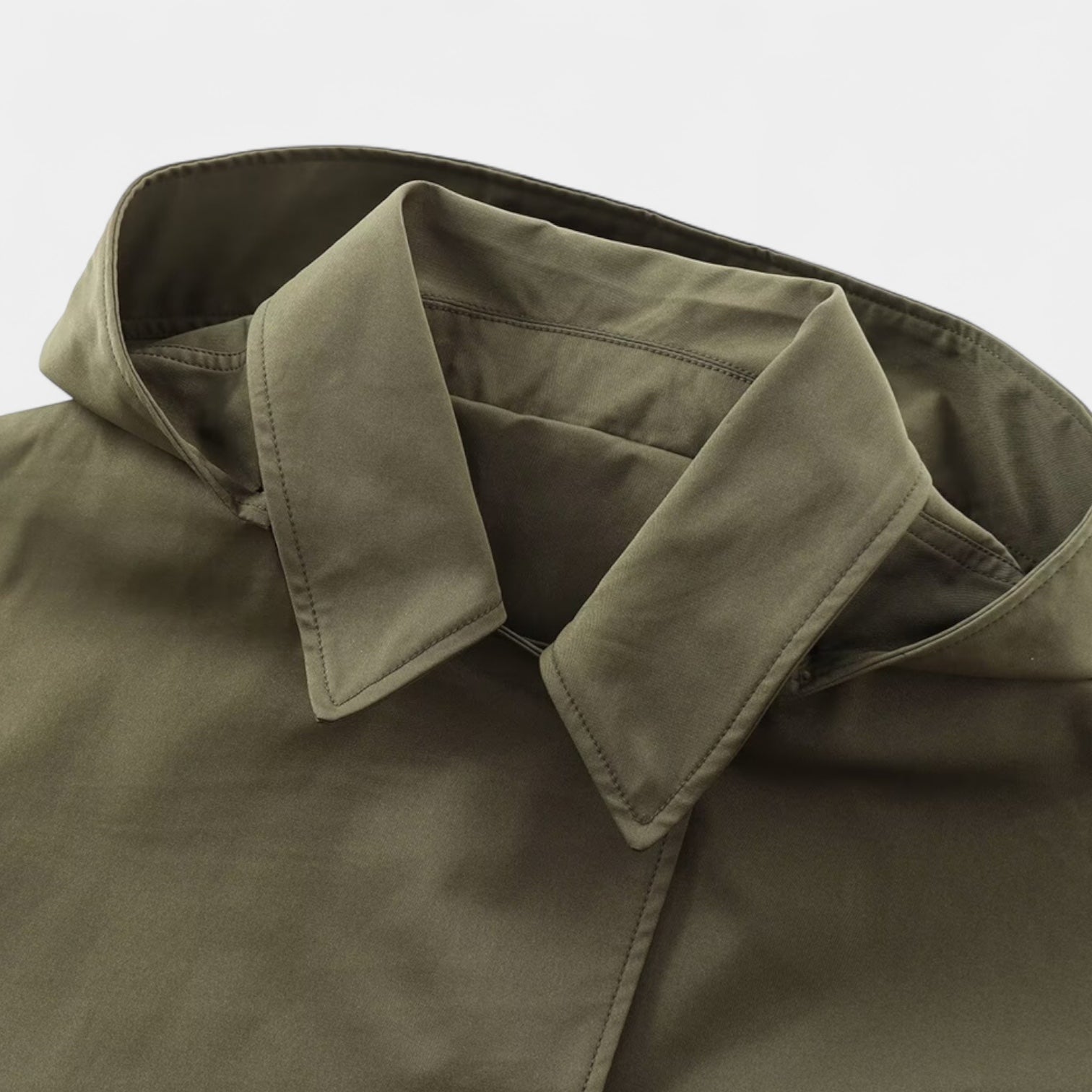 Manteau De Pluie Femme D’Automne