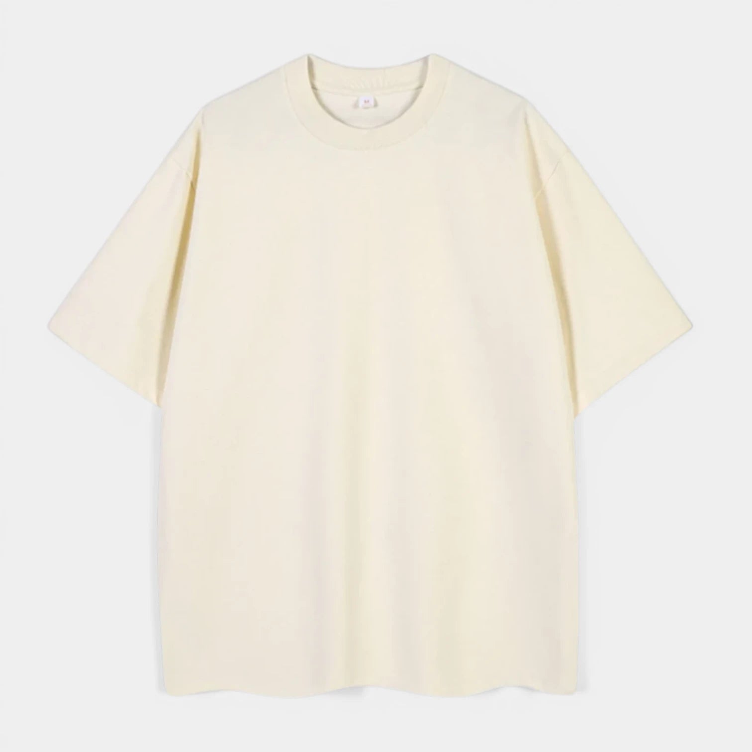T-shirt Homme Manches Courtes Coupe Décontractée