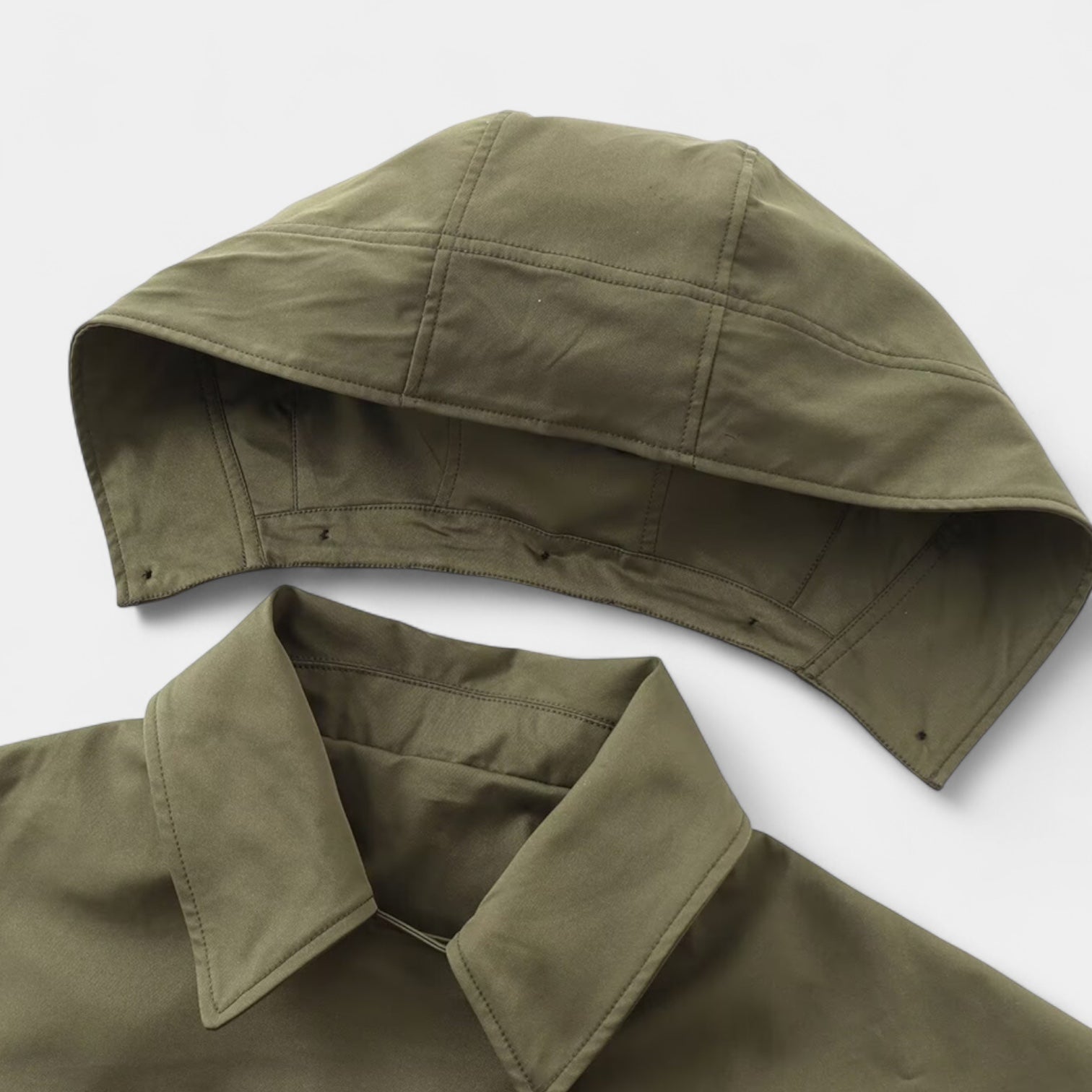 Manteau De Pluie Femme D’Automne