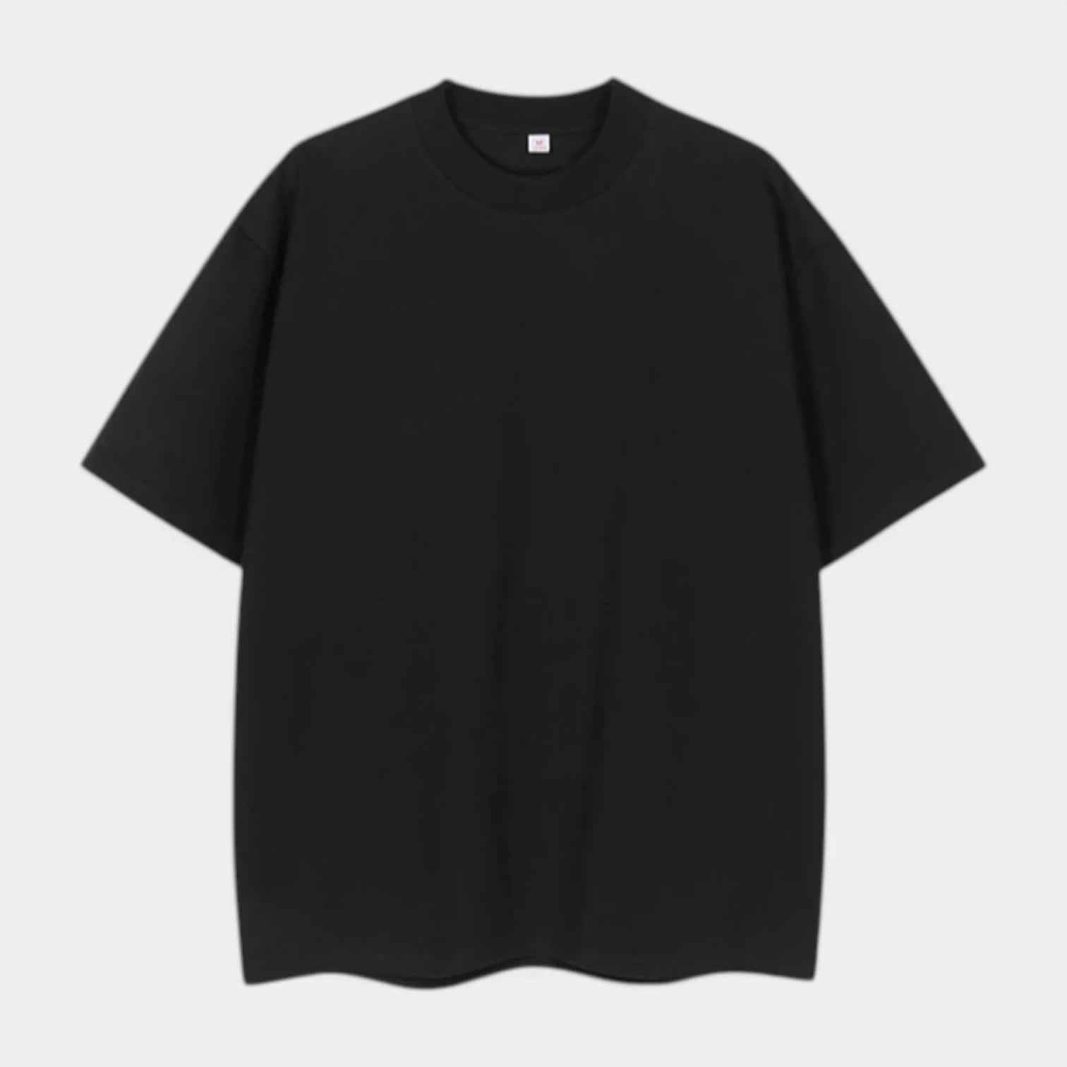T-shirt Homme Manches Courtes Coupe Décontractée