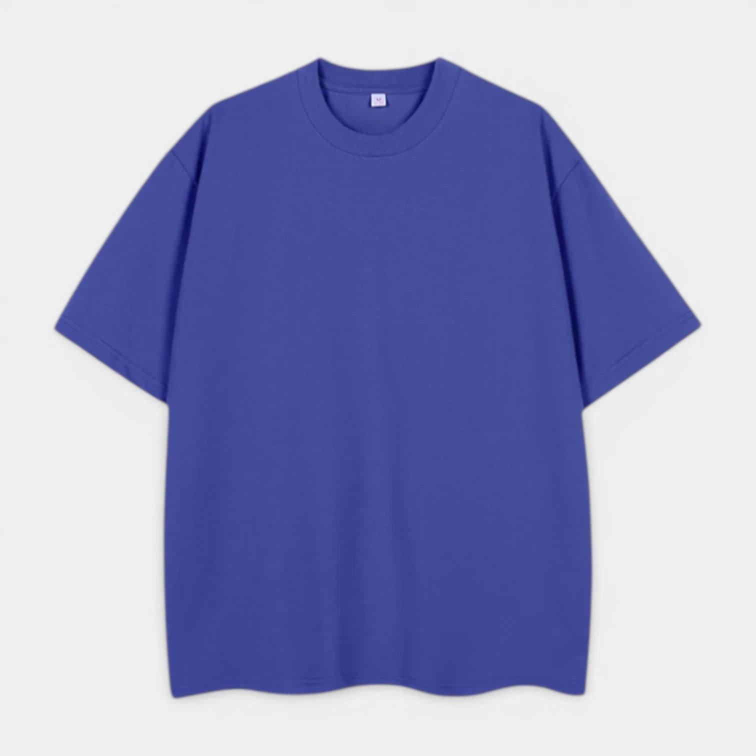 T-shirt Homme Manches Courtes Coupe Décontractée