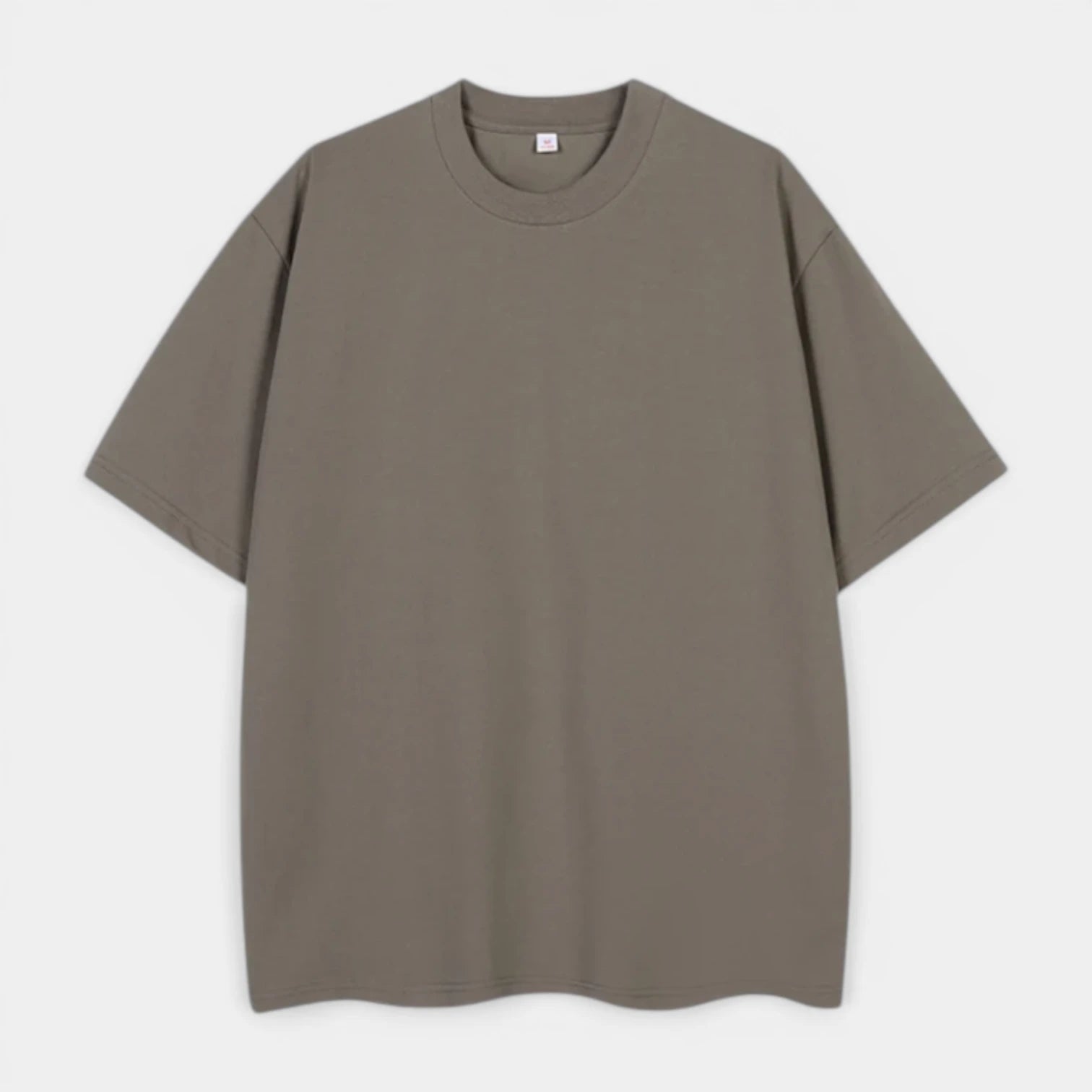 T-shirt Homme Manches Courtes Coupe Décontractée