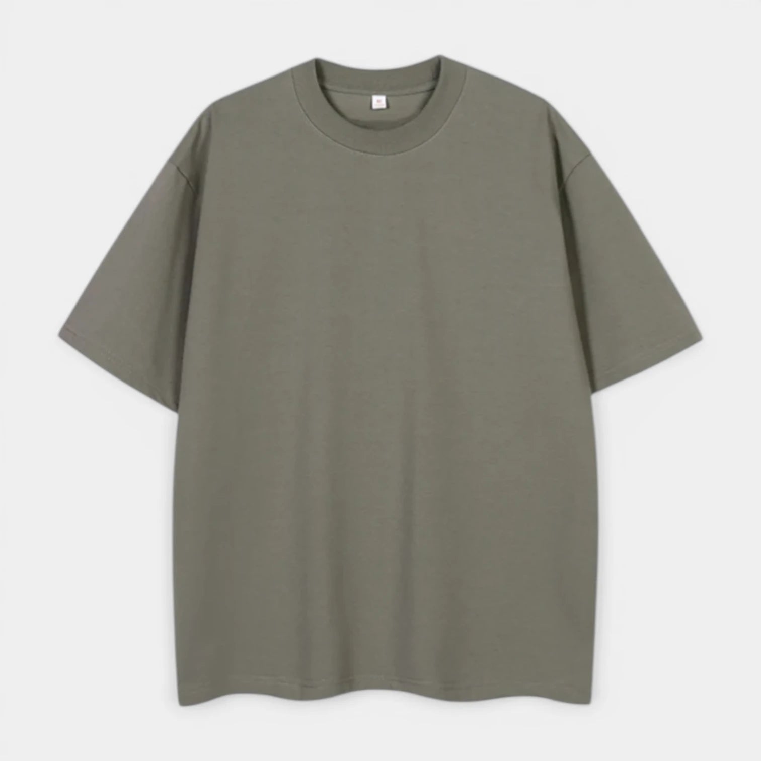 T-shirt Homme Manches Courtes Coupe Décontractée