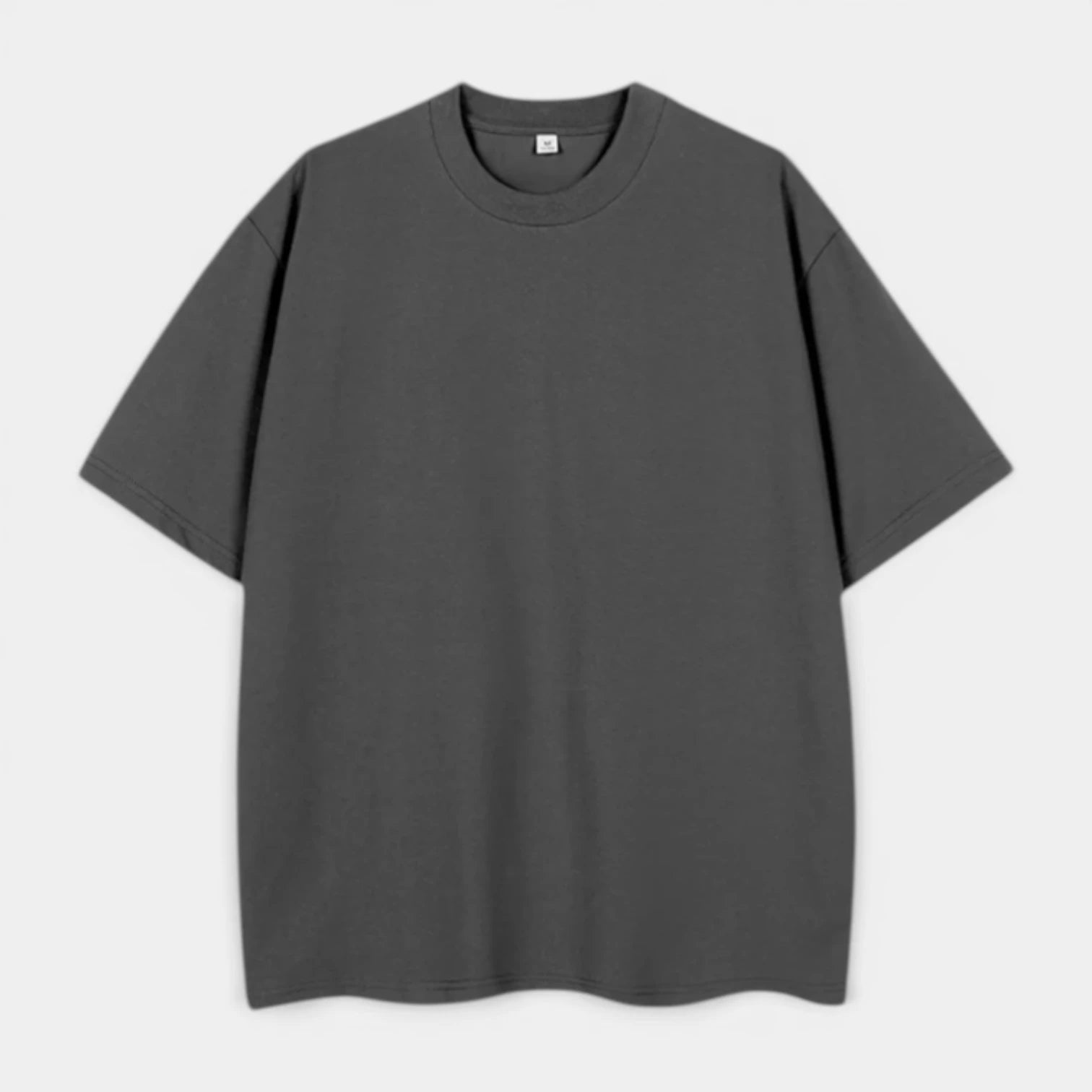 T-shirt Homme Manches Courtes Coupe Décontractée