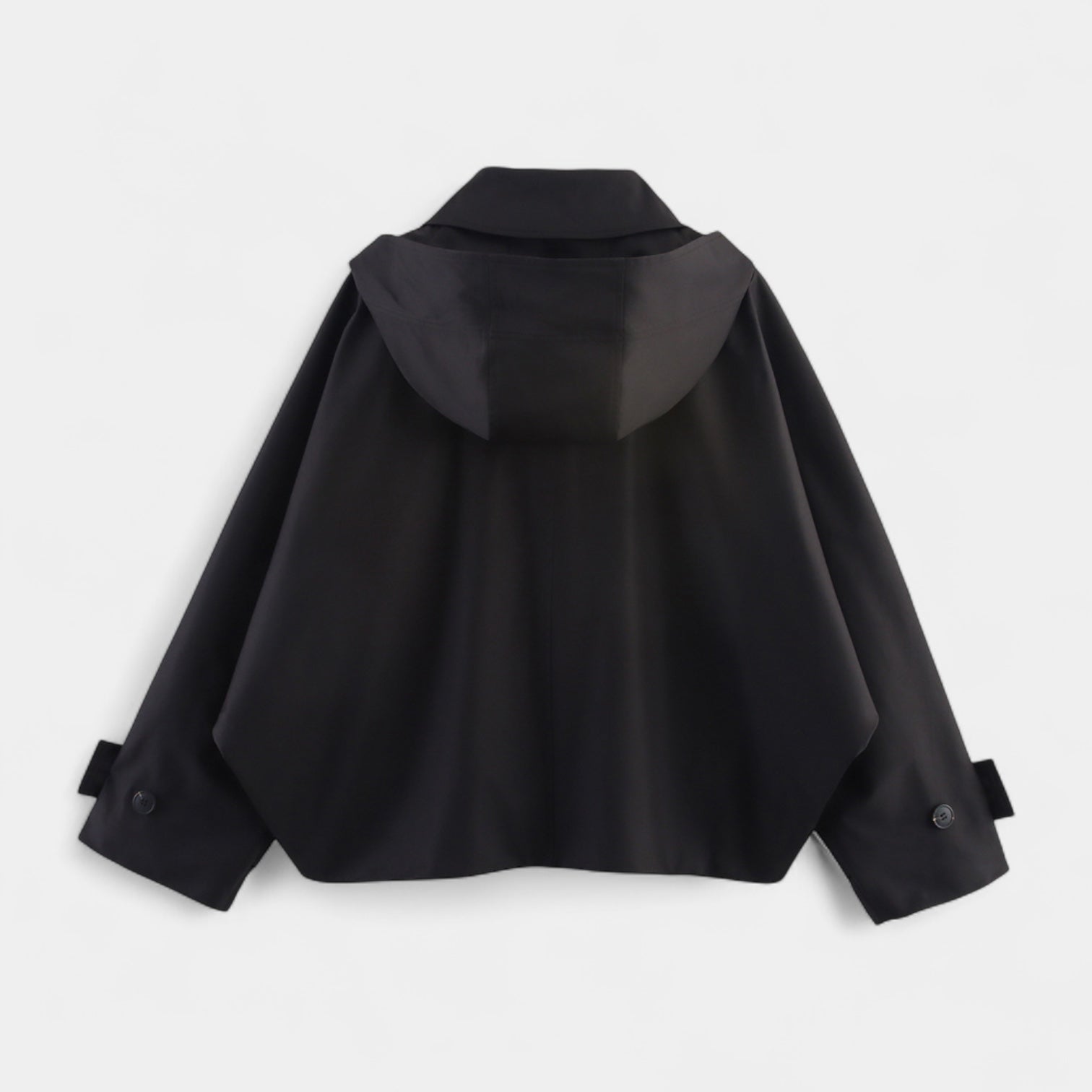 Manteau De Pluie Femme D’Automne