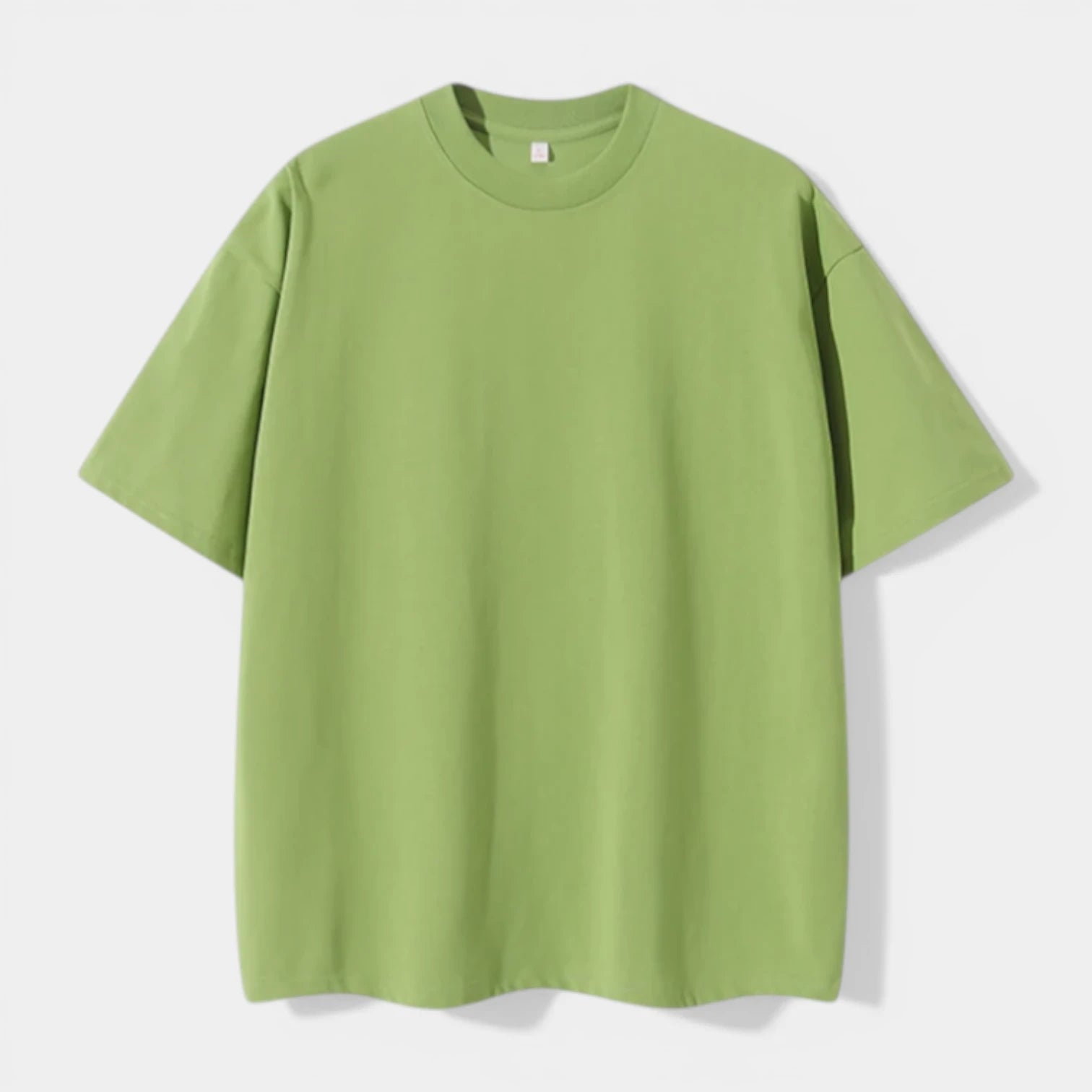 T-shirt Homme Manches Courtes Coupe Décontractée