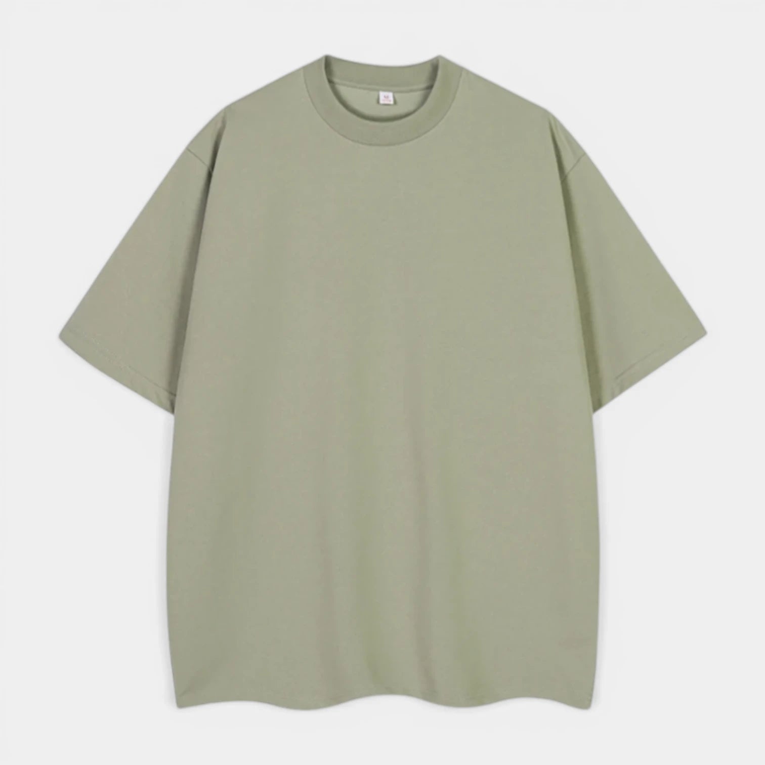 T-shirt Homme Manches Courtes Coupe Décontractée