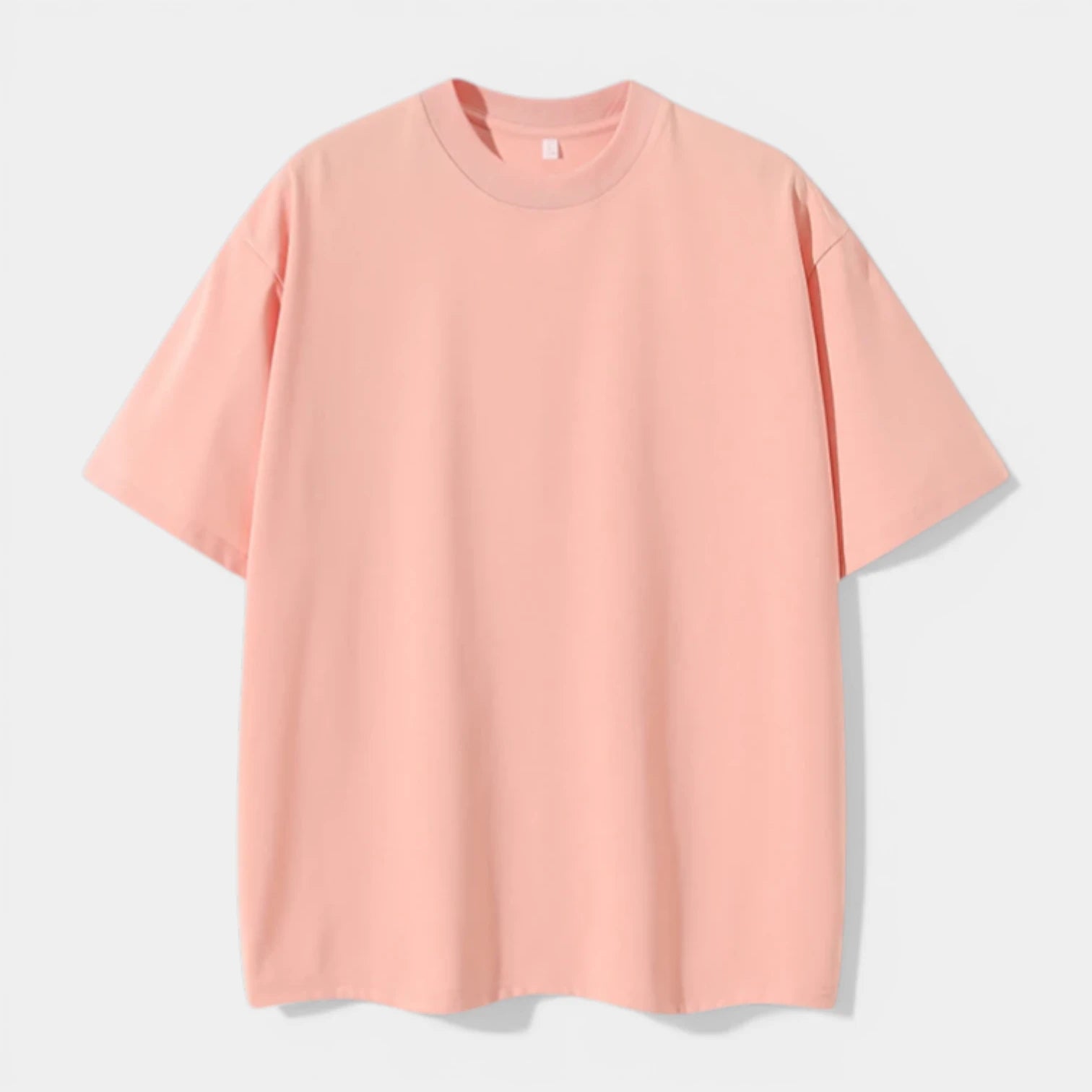 T-shirt Homme Manches Courtes Coupe Décontractée