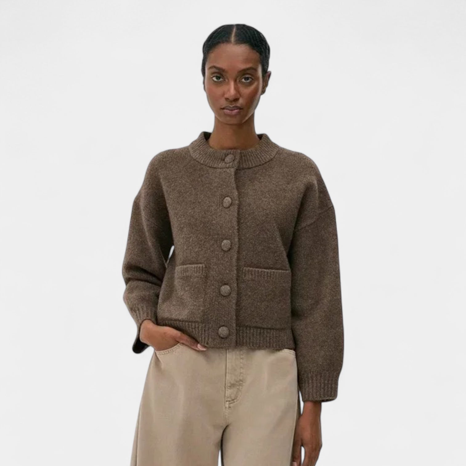 Femmes Pulls et Cardigans