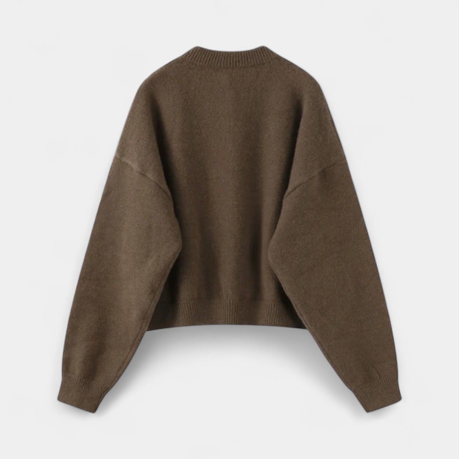 Cardigan En Laine Femme Avec Poche