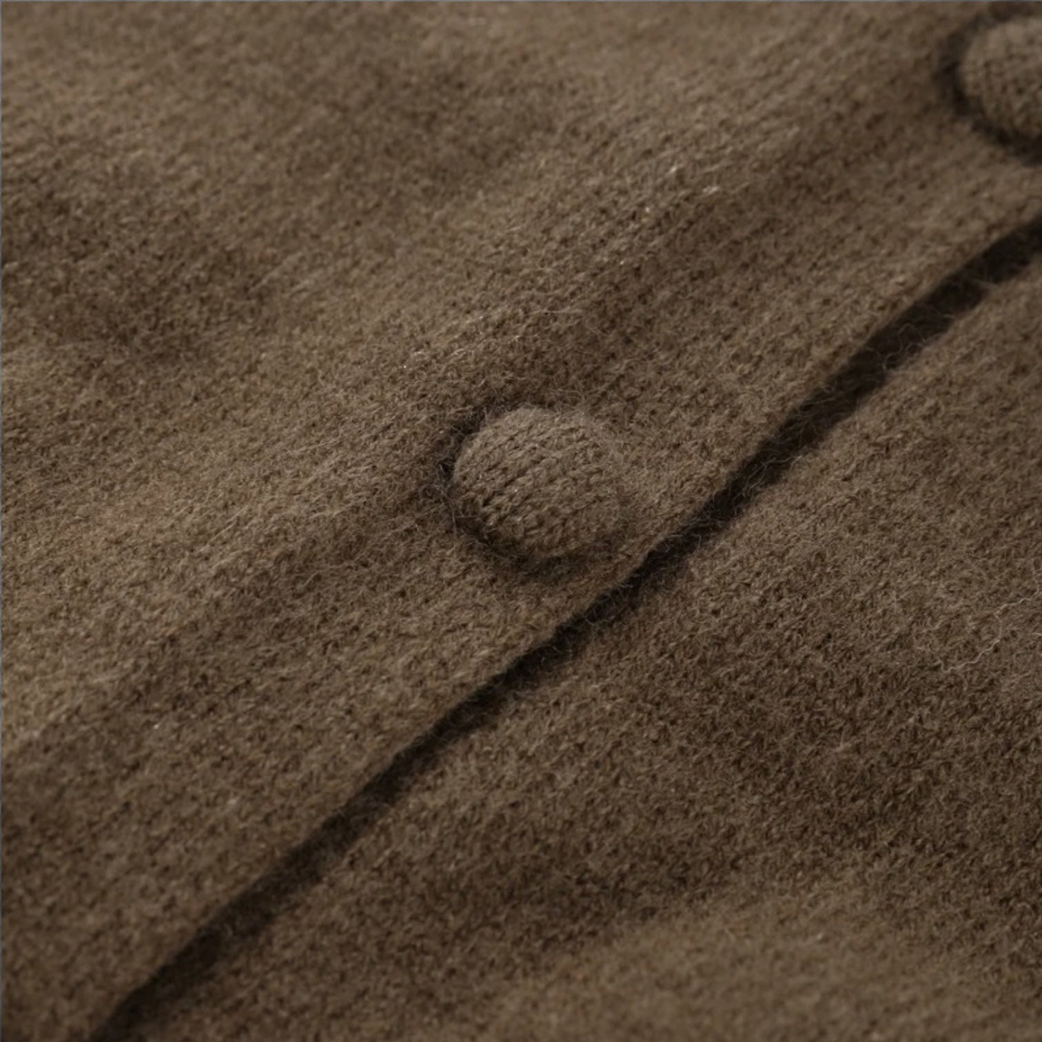 Cardigan En Laine Femme Avec Poche