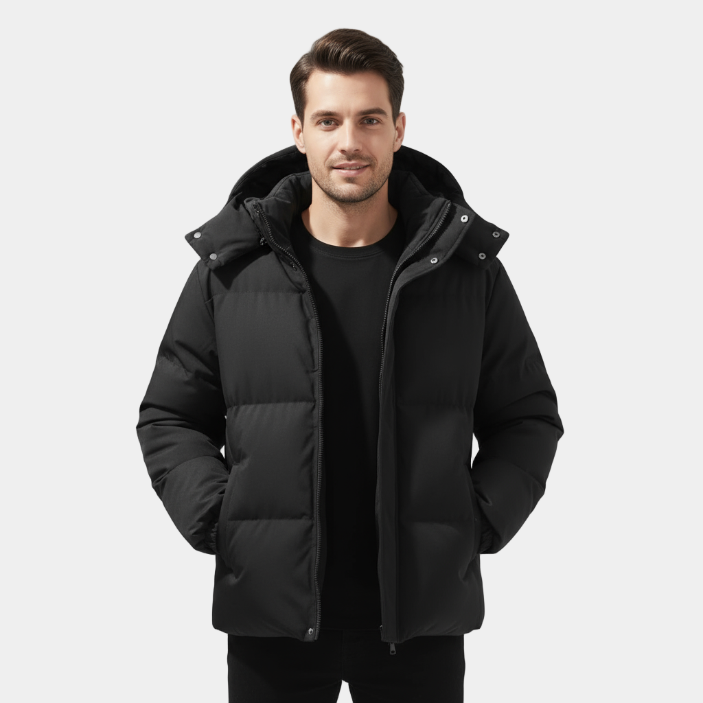 Hommes Manteaux et Vestes