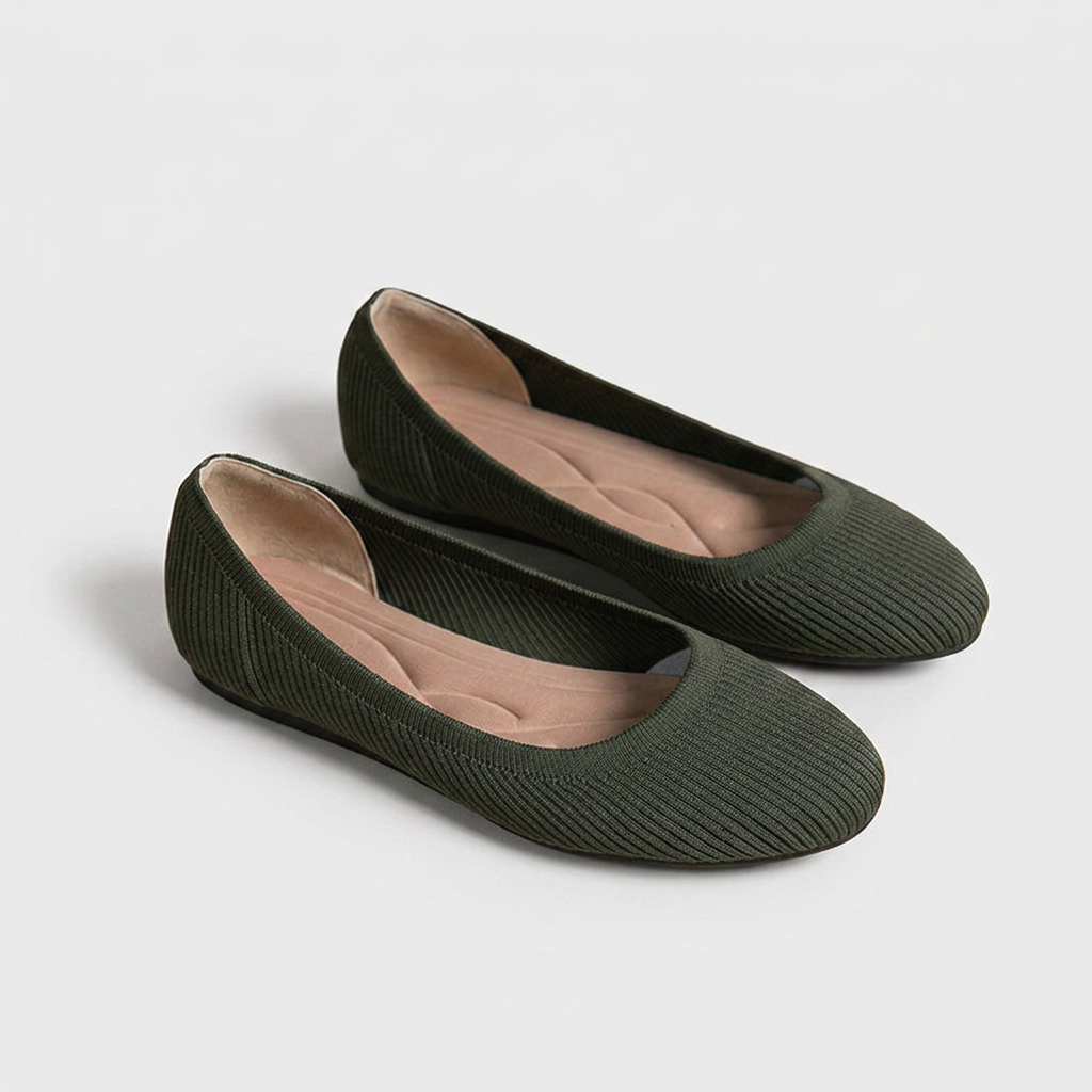 Femmes Chaussures