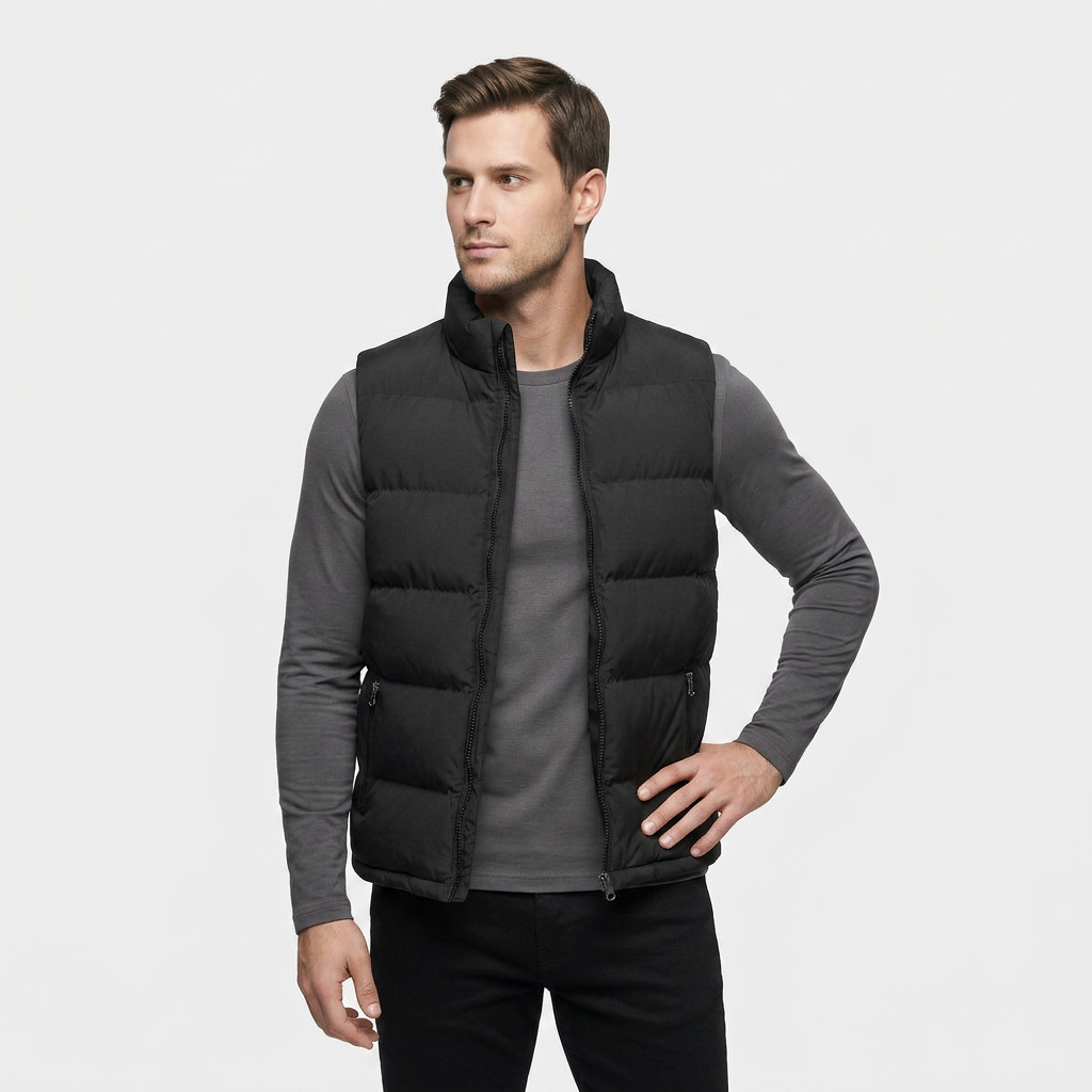 Sweat à Capuche en Laine d'Agneau Texturée Coupe Oversize Style Vintage pour Homme