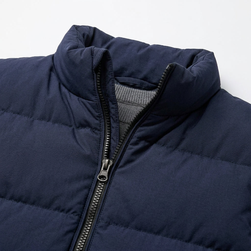 Sweat à Capuche en Laine d'Agneau Texturée Coupe Oversize Style Vintage pour Homme