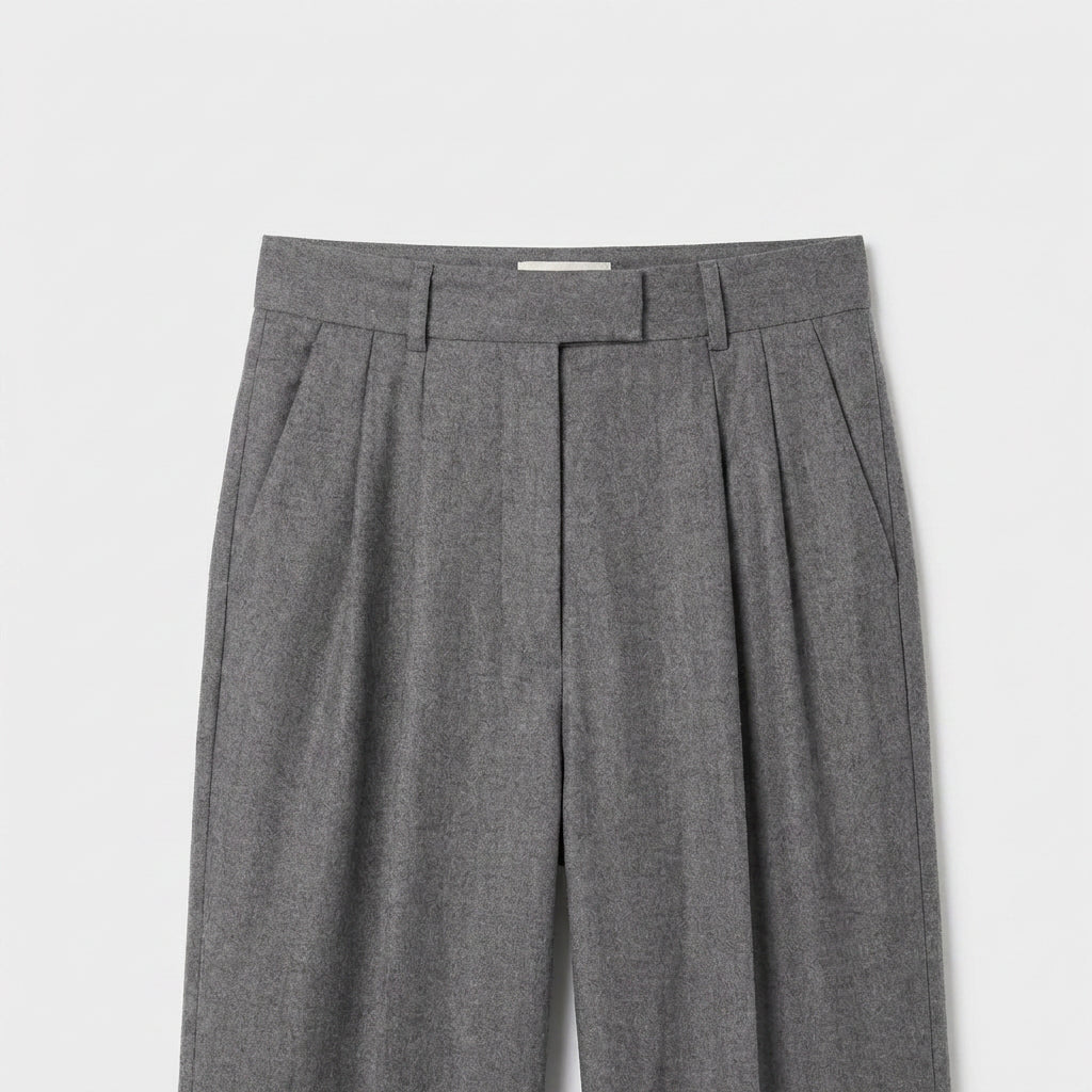 Ensemble Trois Pièces Coupe Coordonnée pour Femme