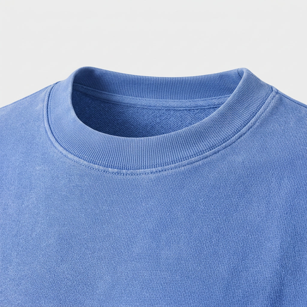 Men's Loose Fit Casual Sport Set