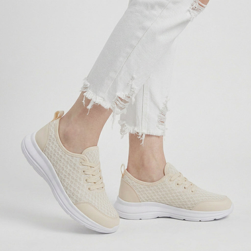 Chaussures Semelle Mousse Mémoire Confort Sur Mesure Pour Femme