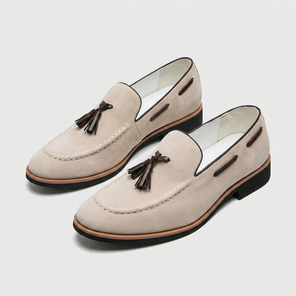 Hommes Chaussures