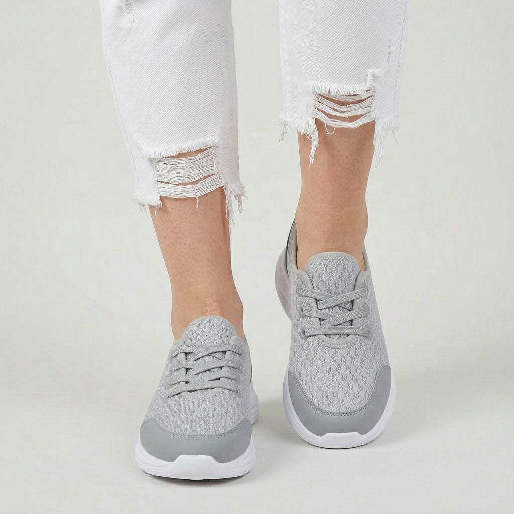 Chaussures Semelle Mousse Mémoire Confort Sur Mesure Pour Femme