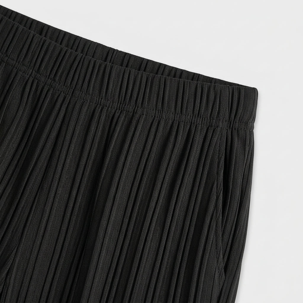 Ensemble Chemise et Pantalon Côtelé pour Homme